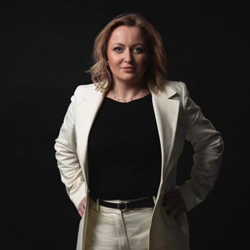 Agnieszka Tinc