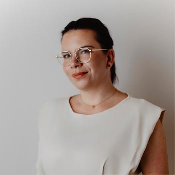 Barbara Przybycień