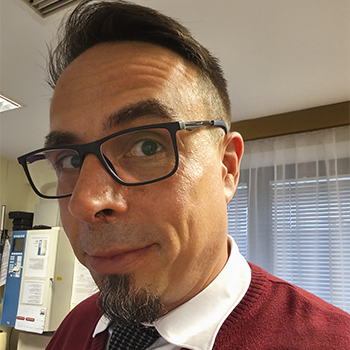 Bartłomiej Góraj