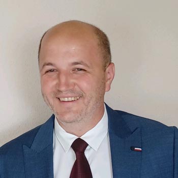 Czesław Pająk