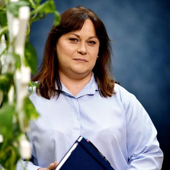 Ewa Skowron