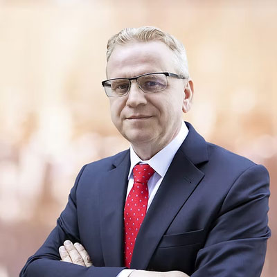 Jacek Czauderna
