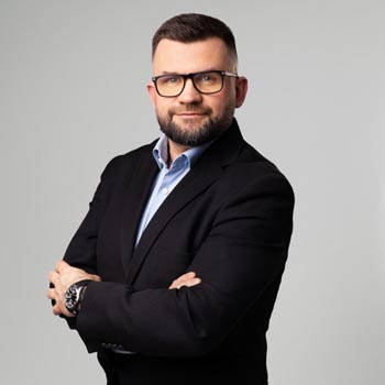 Jarosław Grabczak
