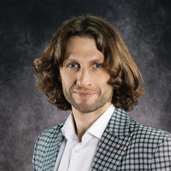 Kamil Goliat