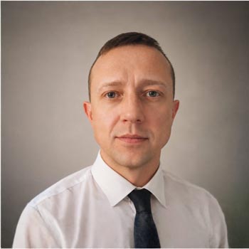 Kamil Wójcikowski