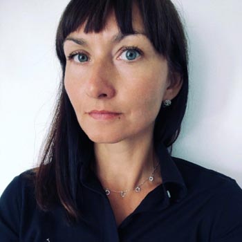 Karolina Szykuła