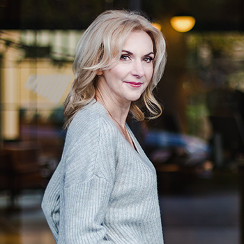 Katarzyna Lubieńska-Corrieri