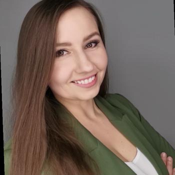 Katarzyna Wójcikowska
