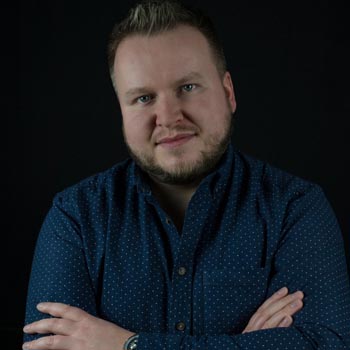Krystian Brzezowski