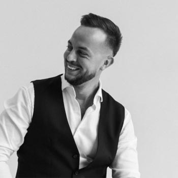Patryk Powązka