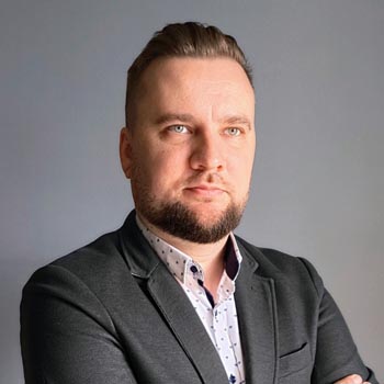 Rafał Ściśniak