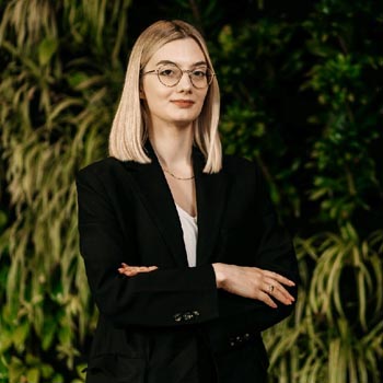 Sylwia Kowalska